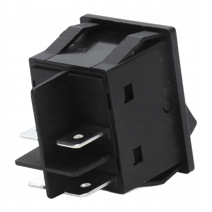 COMMUTATEUR ABS 4 GOUPILLE ON ARRÊT VERS LODZI I AUTOMOBILES 125/250VAC