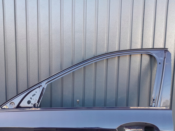 MERCEDES W213 E-KLASA PORTES AVANT GAUCHE