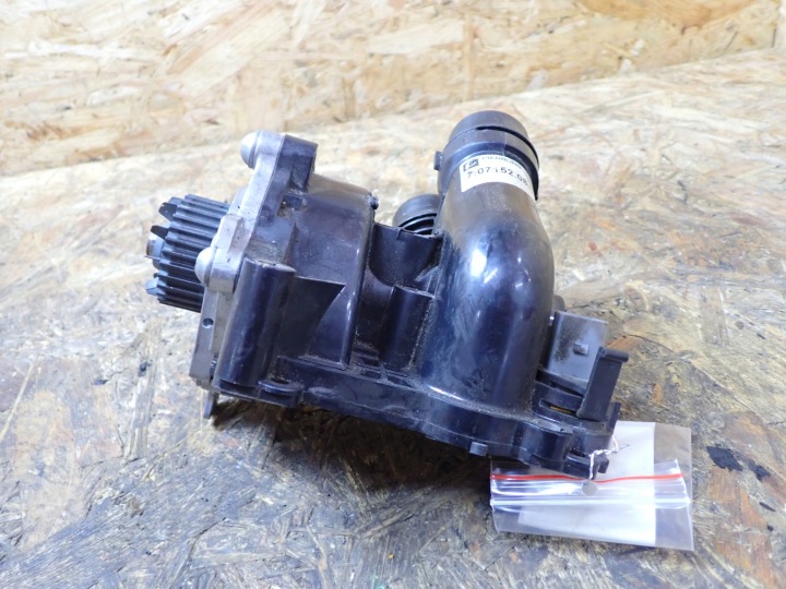 POMPE À EAU 1.8 2.0 TSI VW SEAT SKODA AUDI 707152080