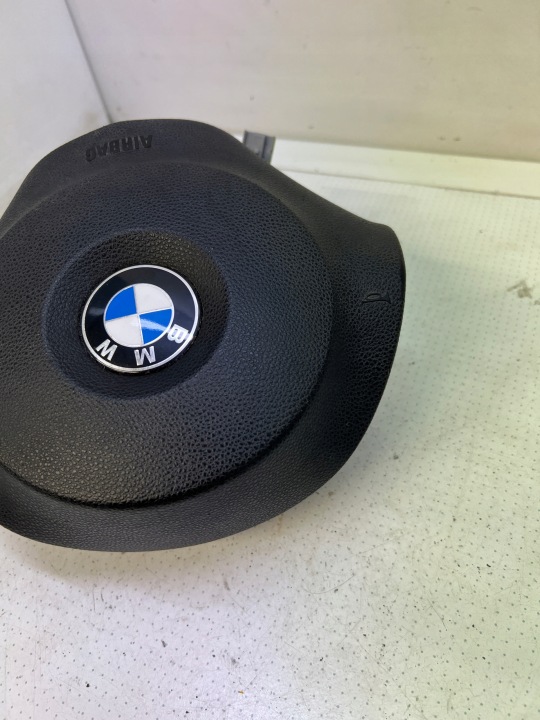 COUSSIN CONDUCTEUR AIR BAG BMW 1 E87 E81 LIFT 1.6 6779828
