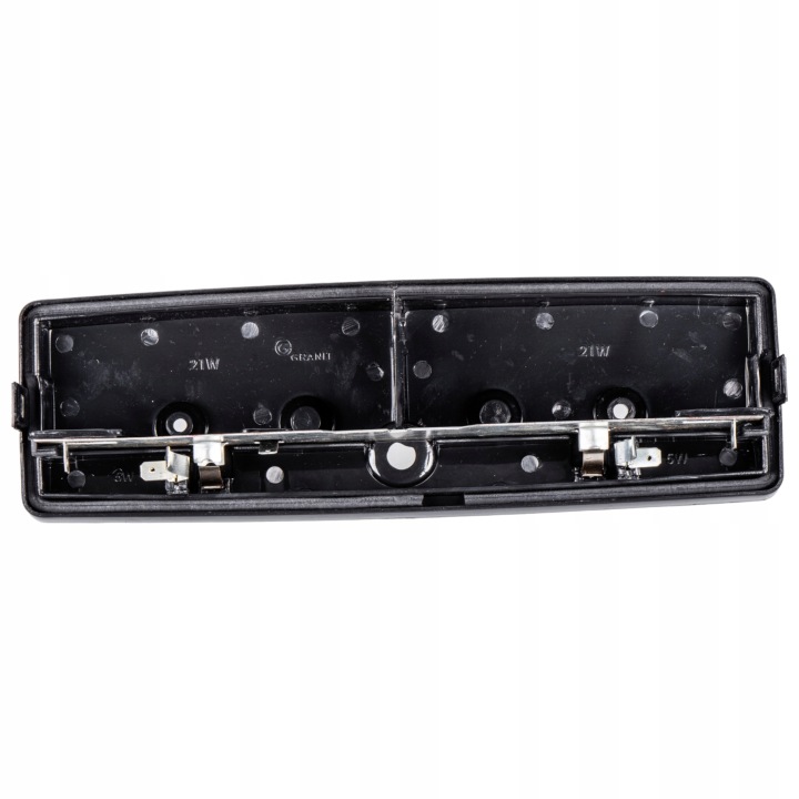 FEUX ARRIÈRE CASE 3145942R91 3145943R91 GRANIT ENSEMBLE ZAROWEK