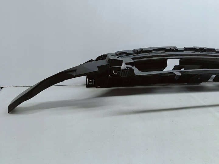 OPEL CORSA F 19- CASQUETTE RENFORCEMENT SUPÉRIEUR PARE-CHOCS CHÂSSIS GRILLE DE RADIATEUR 9829535680