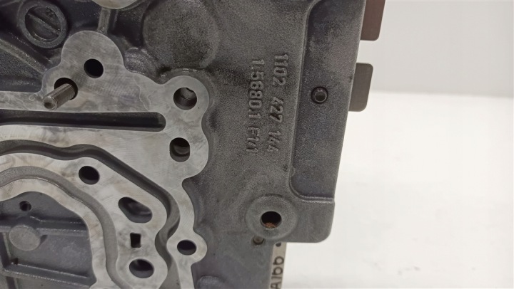 MECHATRONIKA BOÎTES BMW X6 F16 3.0 D 8HP65A 1102128389 1102427143