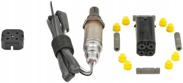 SONDE LAMBDA 0 258 005 732 BOS