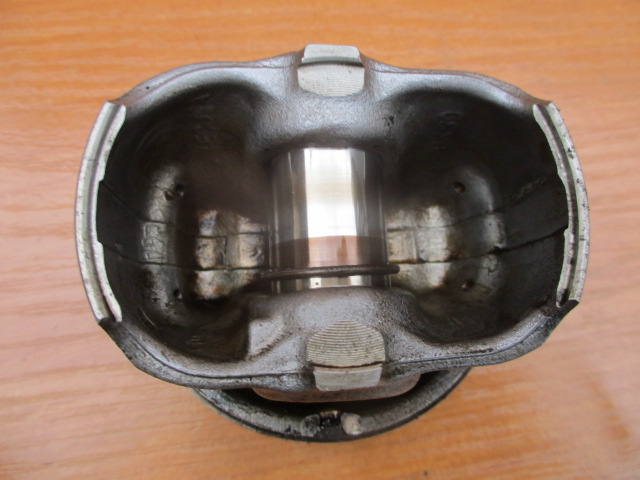 FORD FIESTA FOCUS 1.0 ECOBOOST PISTON BIELLE PIVOT 20 MM