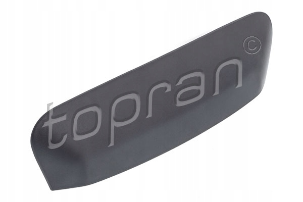 TOPRAN 209 397 HANDLE CAPS BOOT photo 2 - milautoparts-fr.ukrlive.com