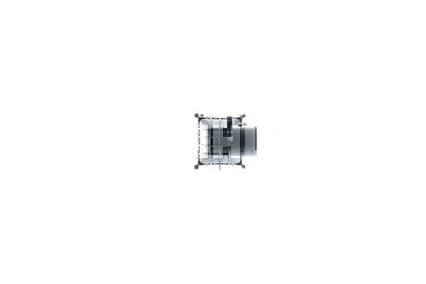ÉCHANGEUR AIR-AIR MINI F56 F57 R50 R53 R56 R57 R58 R59 CLUBMAN R55 CLUBVAN