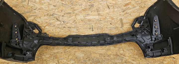 SEAT CUPRA TERRAMAR PARE-CHOCS ARRIÈRE ARRIÈRE 578807331