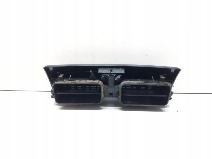 ADMISSION AIR CONSOLES BMW X3 (E83) 3415965 2.0L DIESEL 110KW 2008