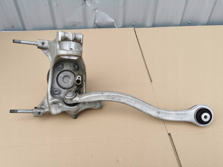BMW M2 G87 M3 G80 ROTULE DE DIRECTION AVANT GAUCHE MOYEU BRAS DE SUSPENSION 809566304 8095663