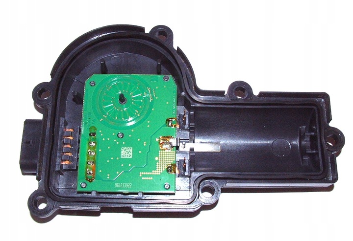 AUDI VW UNIDAD DE CONTROL BOMBA DE AGUA 06L121111 F 567776.12 