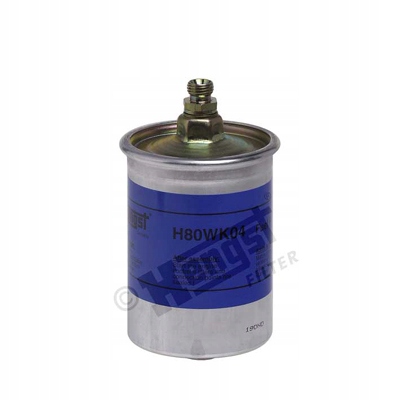 HENGST FILTRE H80WK04 FILTRE CARBURANTS