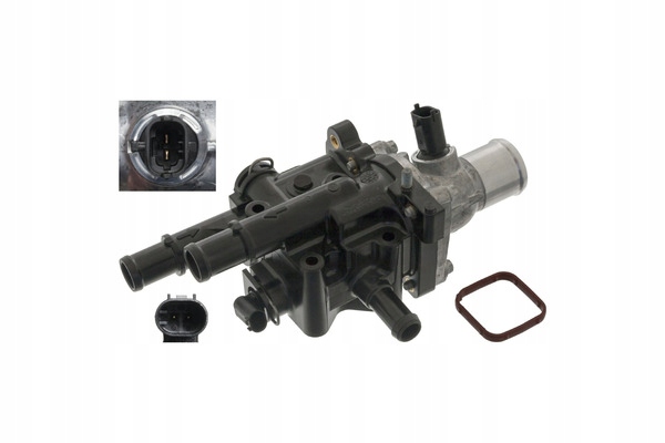 FEBI BILSTEIN 49190 THERMOSTAT FLUIDE REFROIDISSANT