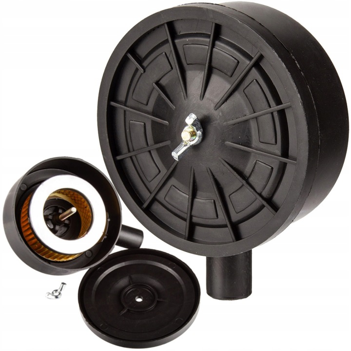 FILTRE AIR MAR-POL 10670