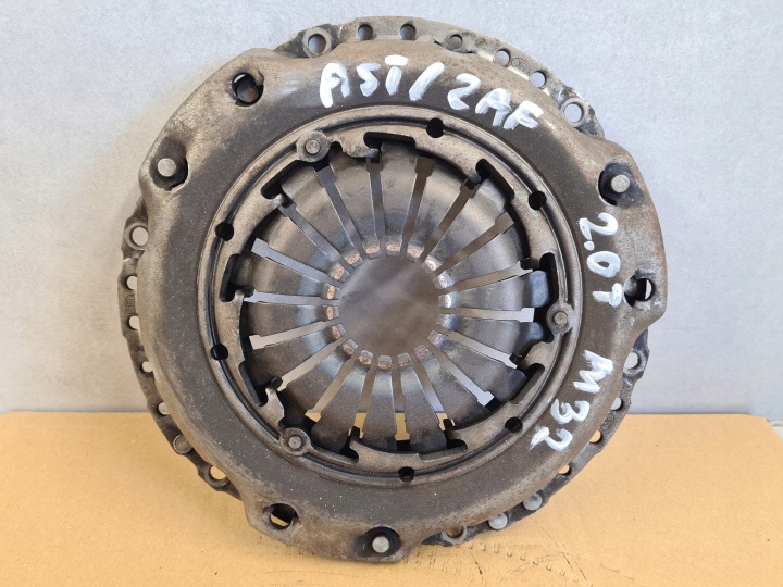 DOUBLE VOLANT VOLANT BIMASSE EMBRAYAGE ZAFIRA II B 2.0 TURBO Z20LER 200KM