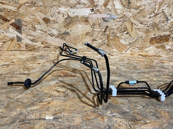 POMPE ABS CONDUITES DE DÉRIVATION 44540-0D860 0265297537 TOYOTA YARIS CROSS 1.5H 23R OE