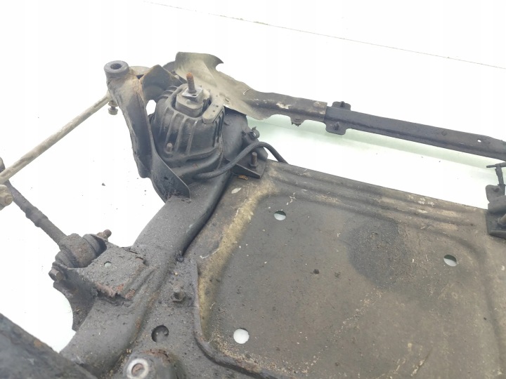 CHÂSSIS AVANT BMW 3 (E90) 6777848 3.0L DIESEL 170KW 2008