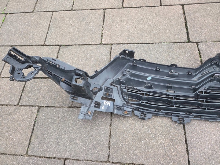 CITROEN DS4 CALANDRE PARE-CHOCS AVANT CHROME 9688185377 2011-15