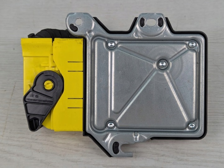 MODULE CONTRÔLEUR COUSSINS AIRBAG VOLKSWAGEN PASSAT B8 3Q0959655BA