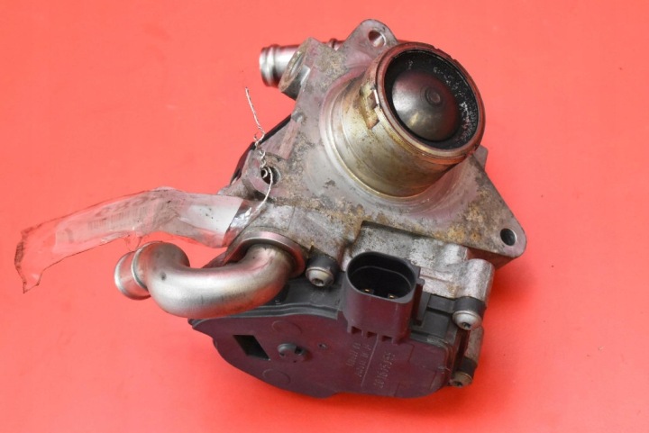 VANNE EGR 04L131501RV SEAT TOLEDO 4 IV 1.6 TDI 105 KM 12-20