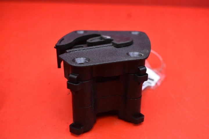 SERRURE ARRIÈRE VITRES GAUCHE 3T0827299 SKODA SUPERB 2 II HAYON 08-13