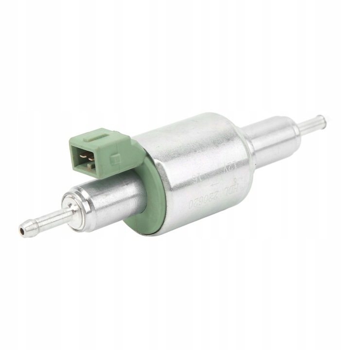 POMPE CARBURANTS 3F QUALITY 12V 2PINS 16 ML VERS CHAUFFAGE WEBASTO EBERSPACHER