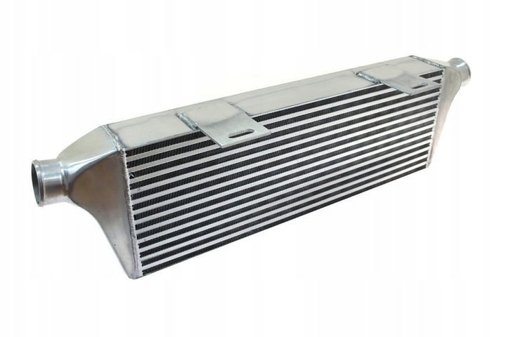 INTERCOOLER TURBOWORKS SUBARU IMPREZA WRX STI 02-07 