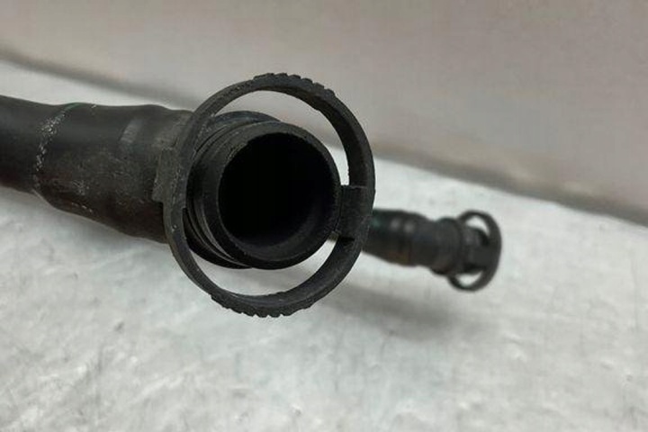 FIL VACUUM BMW 5 (E60) 7508270 4.4L GASOLINE 2004