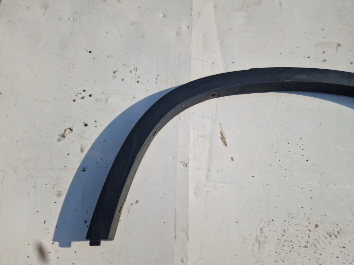 BMW OE 51122990171 MOULURE GARDE-BOUE