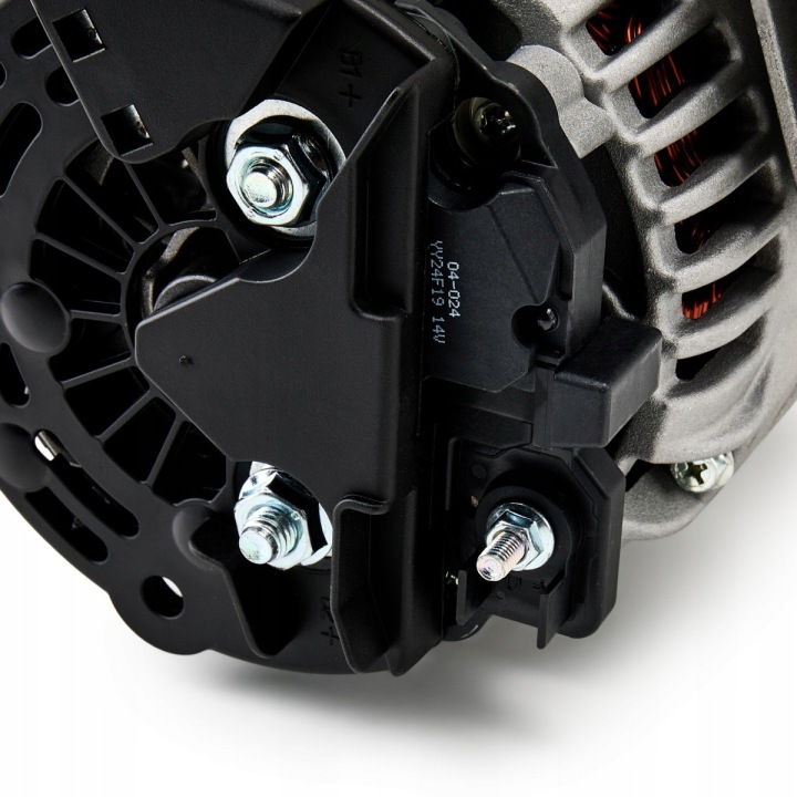 RIDEX 4G0800 ALTERNATEUR GÉNÉRATEUR 120A 14V VERS ALFA ROMEO 159 (939)