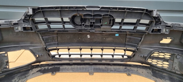 AUDI A6 C7 S-LINE 2011-2014 PARE-CHOCS AVANT ORIGINAL G065