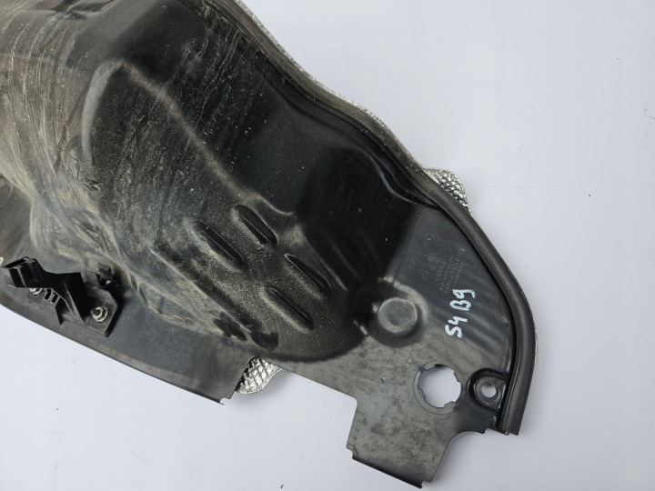 PAROI DISTINCTIVE OGNIOWA AUDI S4 B9 8W 3.0T 3.0 TFSI TÔLE