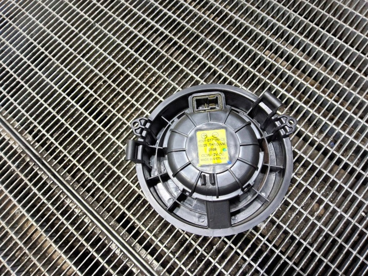 VENTILATEUR CONDUIT D'AIR SSANGYONG TIVOLI 4051077