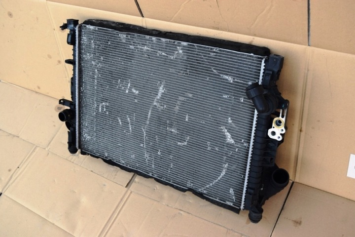 ENSEMBLE RADIATEURS FORD S-MAX MONDEO MK4 GALAXY TDCI