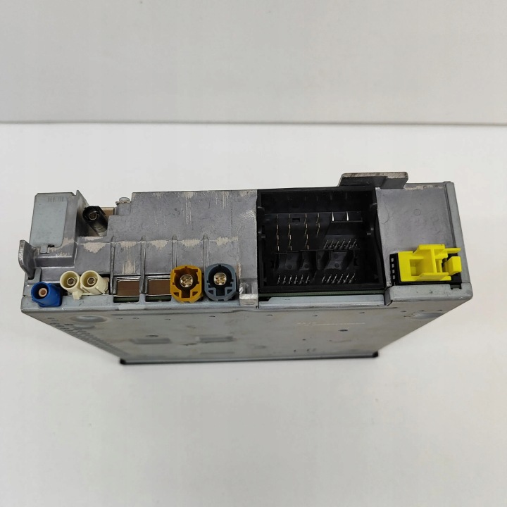 VOLKSWAGEN GOLF VII 2016 MODULE CONTRÔLEUR GPS