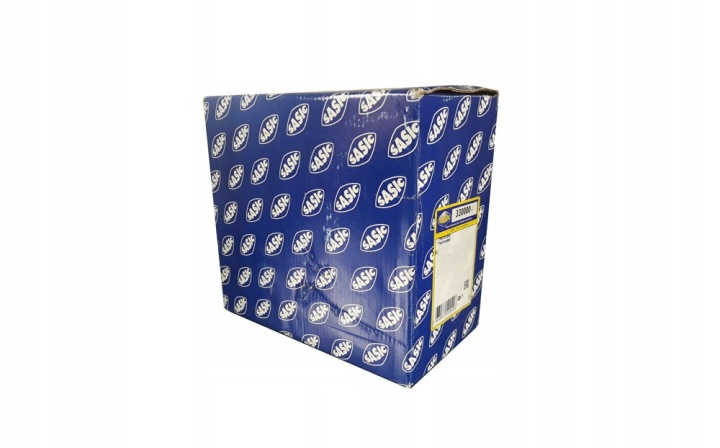 SASIC FIXATION AMORTISSEUR TÉLESCOPIQUE 4005537