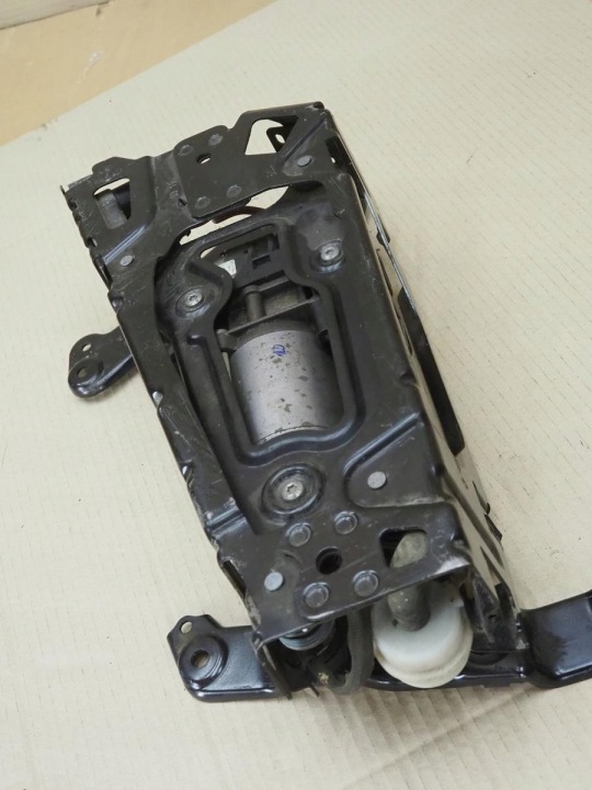 AUDI A6 C8 COMPRESSEUR COMPRESSEUR SUSPENSIONS 4K0616005B