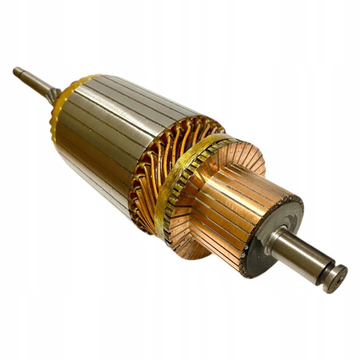 ROTOR DÉMARREUR URSUS C-330 C-360 R11A 12V C330 C360