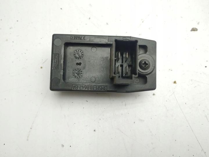 FORD FOCUS RÉSISTANCE VENTILATEURS 2003 3M5H18B647BA