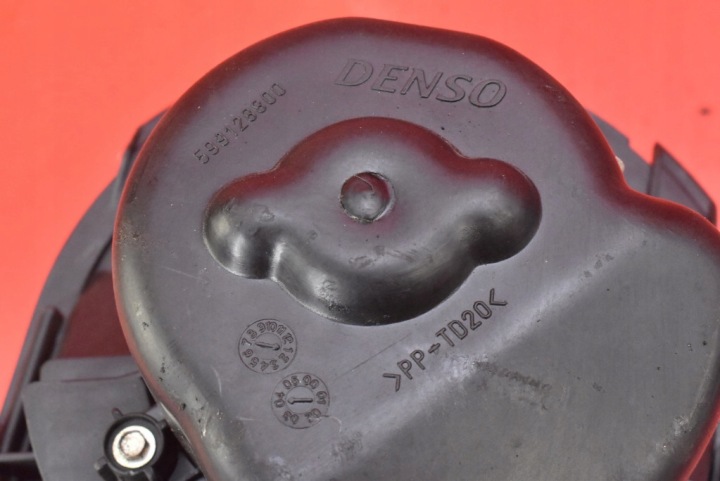 VENTILATEUR VENTILATEUR CONDUIT D'AIR EUROPE 599128800 CITROEN C8 C 8 02-08