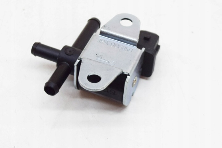 AUDI TT 8N ÉLECTROVANNE DIRECTEUR CISNIENIEM SURALIMENTATION 058906283E 1.8