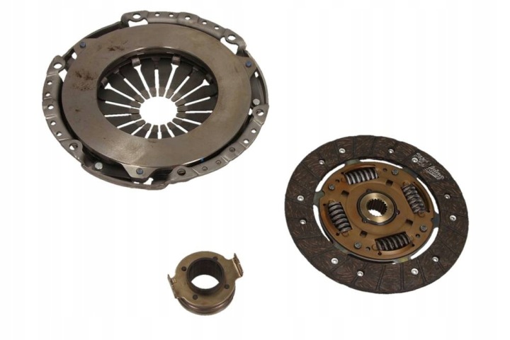 EMBRAYAGE JEU HONDA
