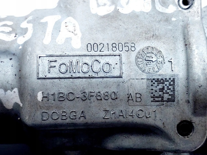 CONTACTEUR D'ALLUMAGE FORD FIESTA VIII H1BT15K601BA 22799507 1.0L 62KW 2019