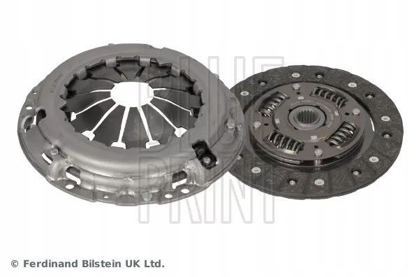 EMBRAYAGE TOYOTA RAV 4 2,0 4WD 08-