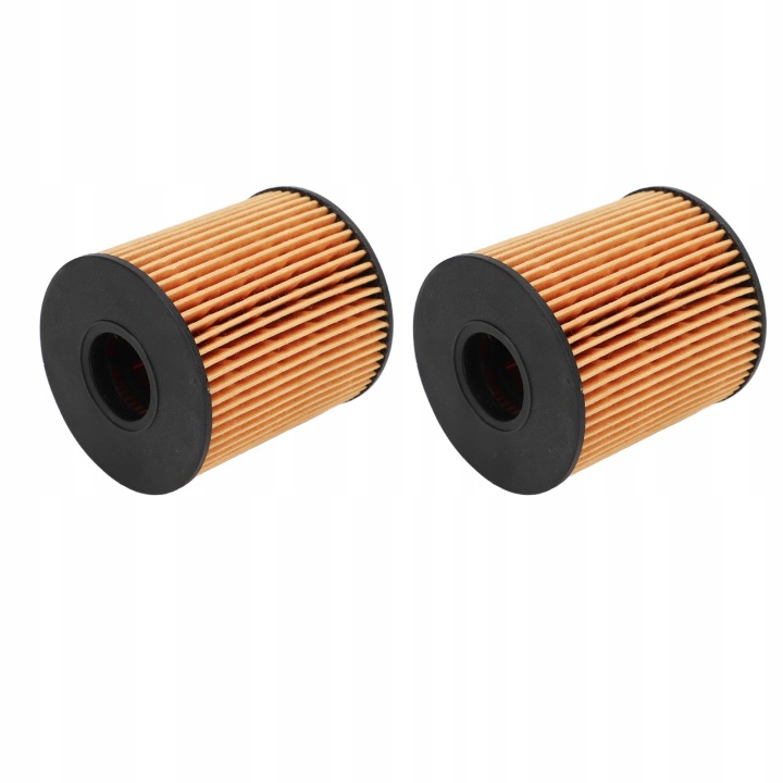 2 PCS FILTRE HUILES 1109CK PROTECTION MOTEUR HAUTEUR WYDAJNOSC, DUGOTRWAA 64