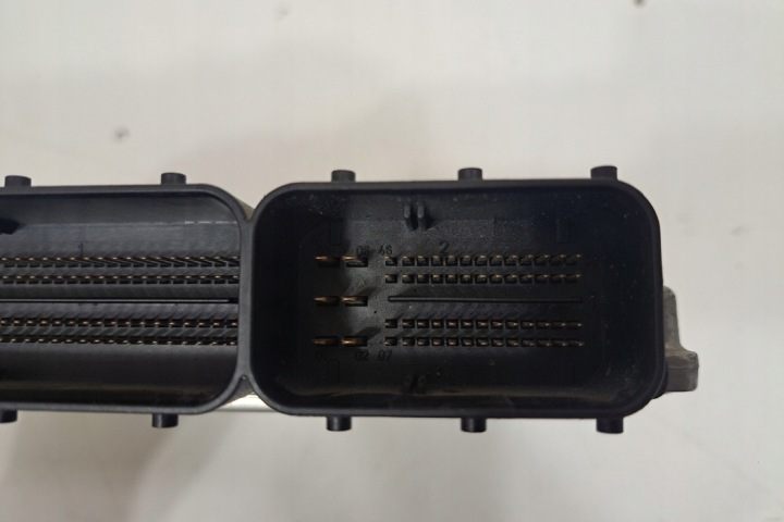 ENSEMBLE ALLUMAGE BMW 7 (E65, E66, E67) 6928193 3.0L DIESEL 160KW 2005