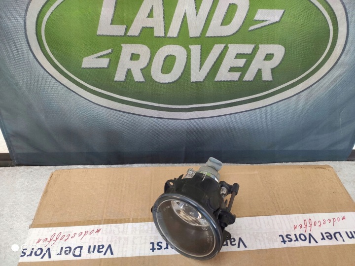 LAND ROVER RANGE ROVER L322 2004 CONTRÔLEUR MODULE BOÎTE DE VITESSES