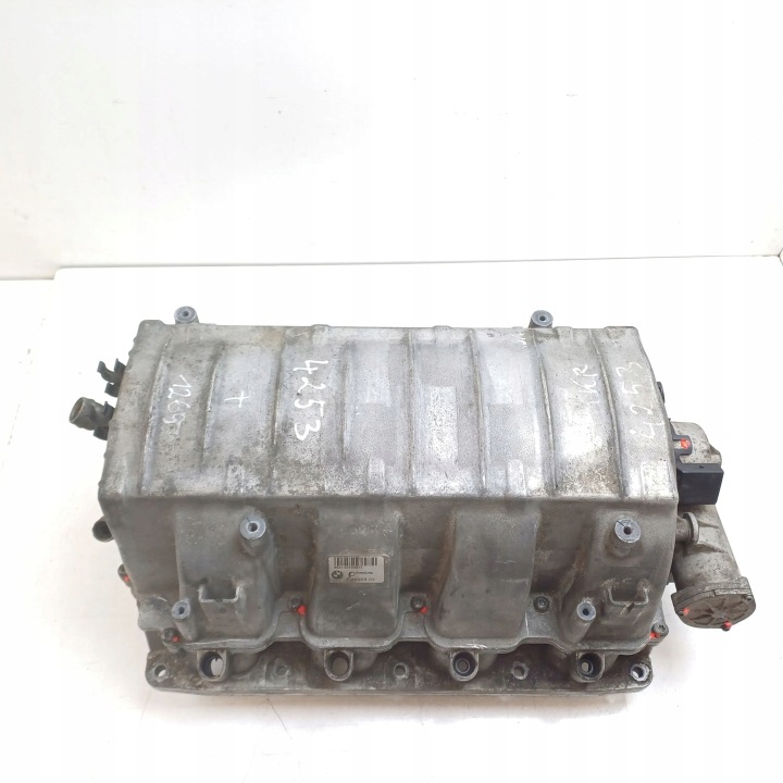 BMW X5 E53 4.4 V8 N62B44 COLLECTEUR ADMISSION 722928 ORIGINAL