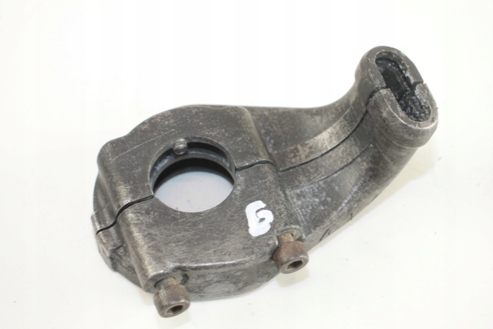 YAMAHA MT09 MT-09 18-20 FIXATION CÂBLES GAZ
