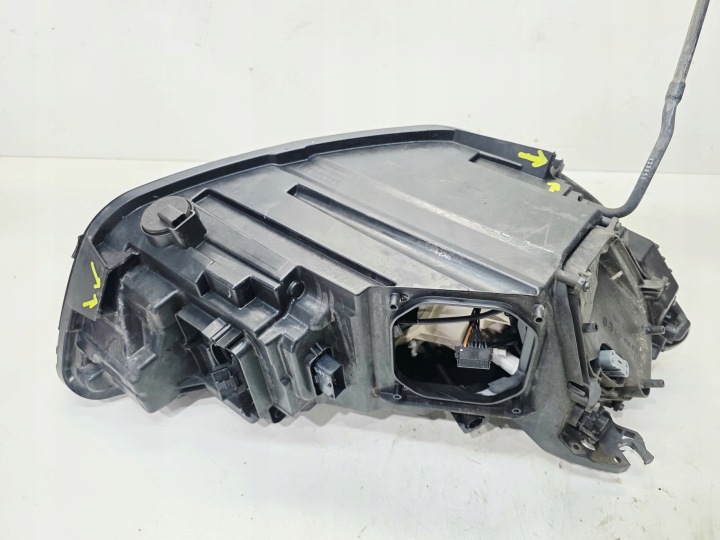 PROJECTEUR GAUCHE COMPLET LED AUDI A6 C7 4G0941033C 90/25